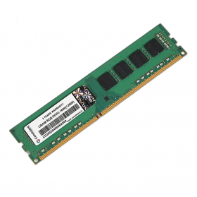 DDR 3 8gb Desktop Ram Consistent
